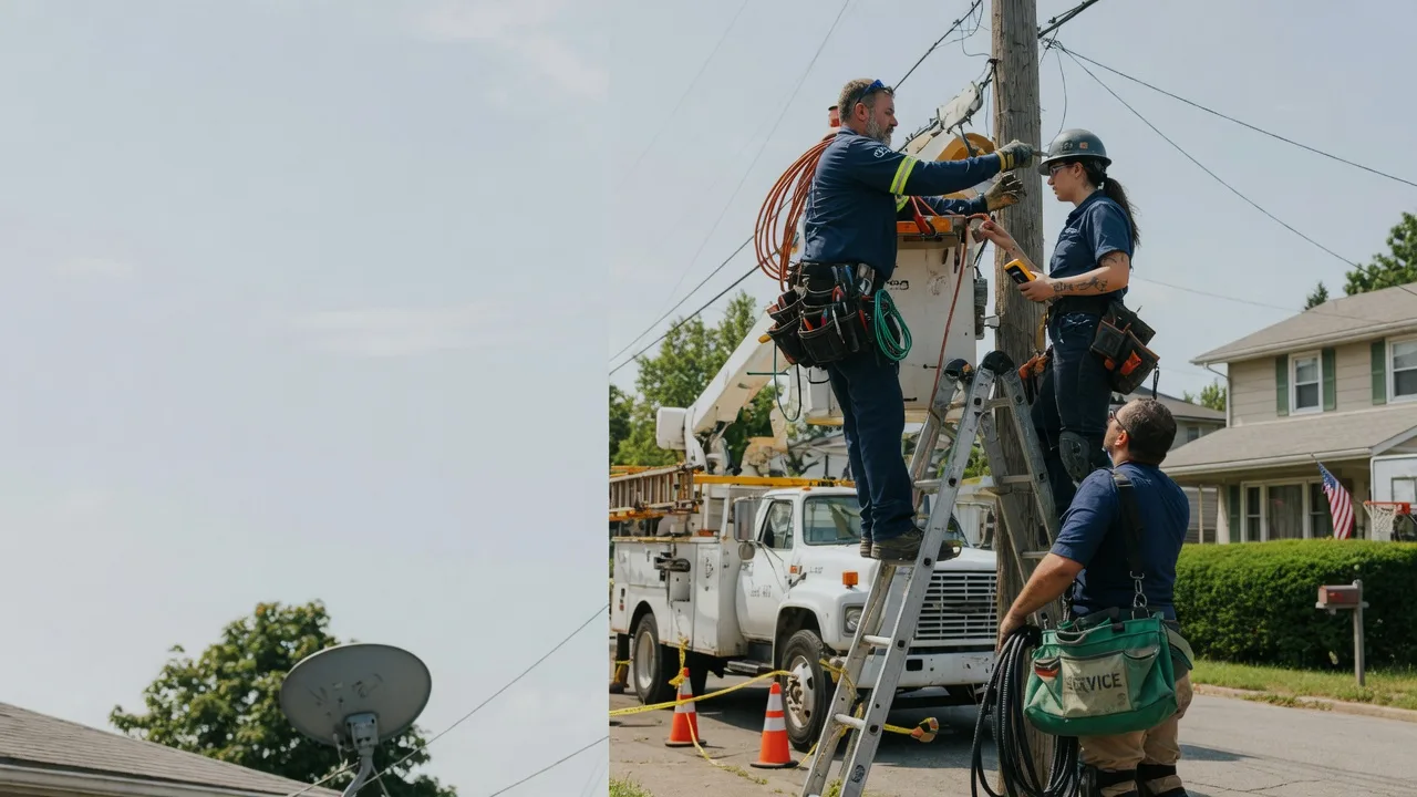 Electrical Repair in Pineville, KY near me